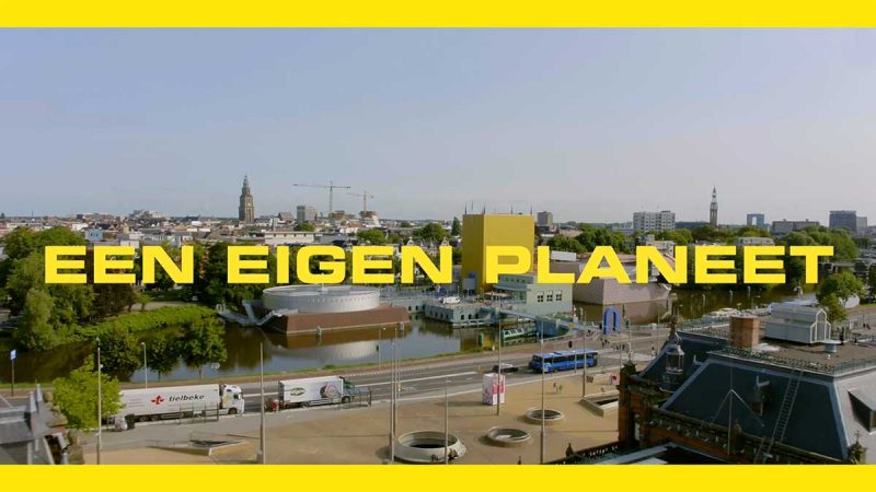 Groninger Museum Still